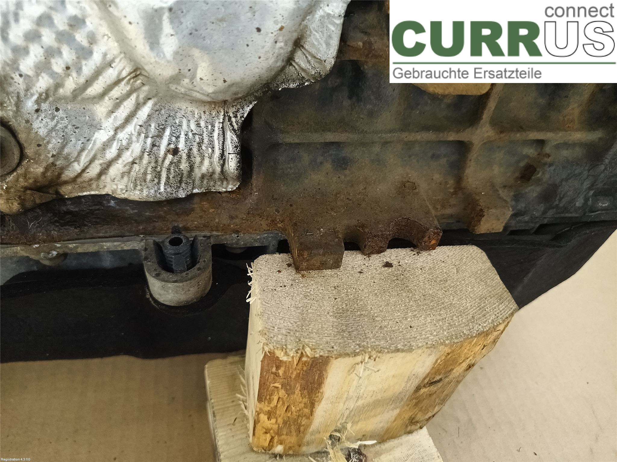 KIA CEED  12-18 Motor Z54412AZ 00 D4FB
