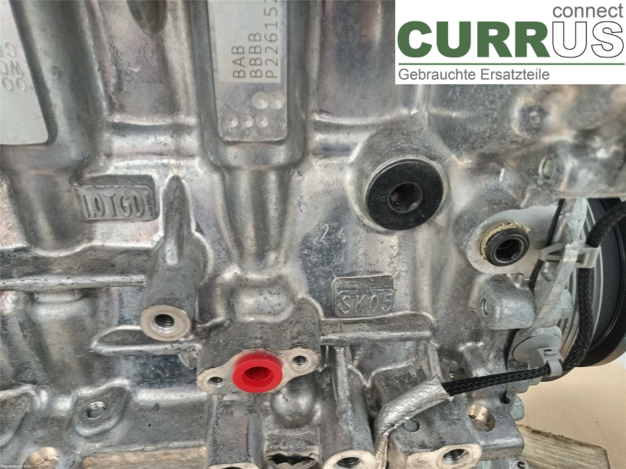 HYUNDAI i20  21- Engine  G3LE