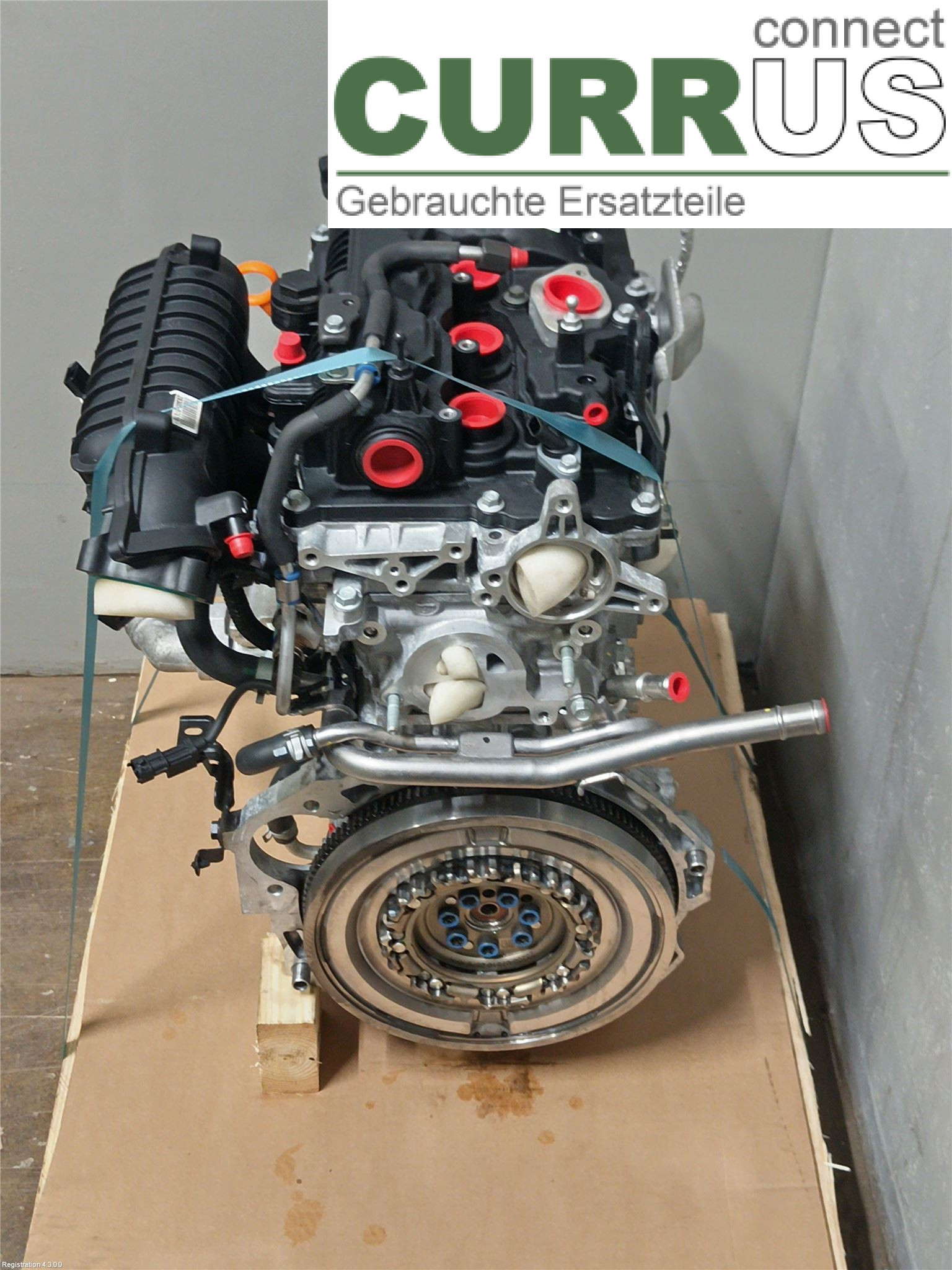 HYUNDAI i20  21- Engine  G3LE