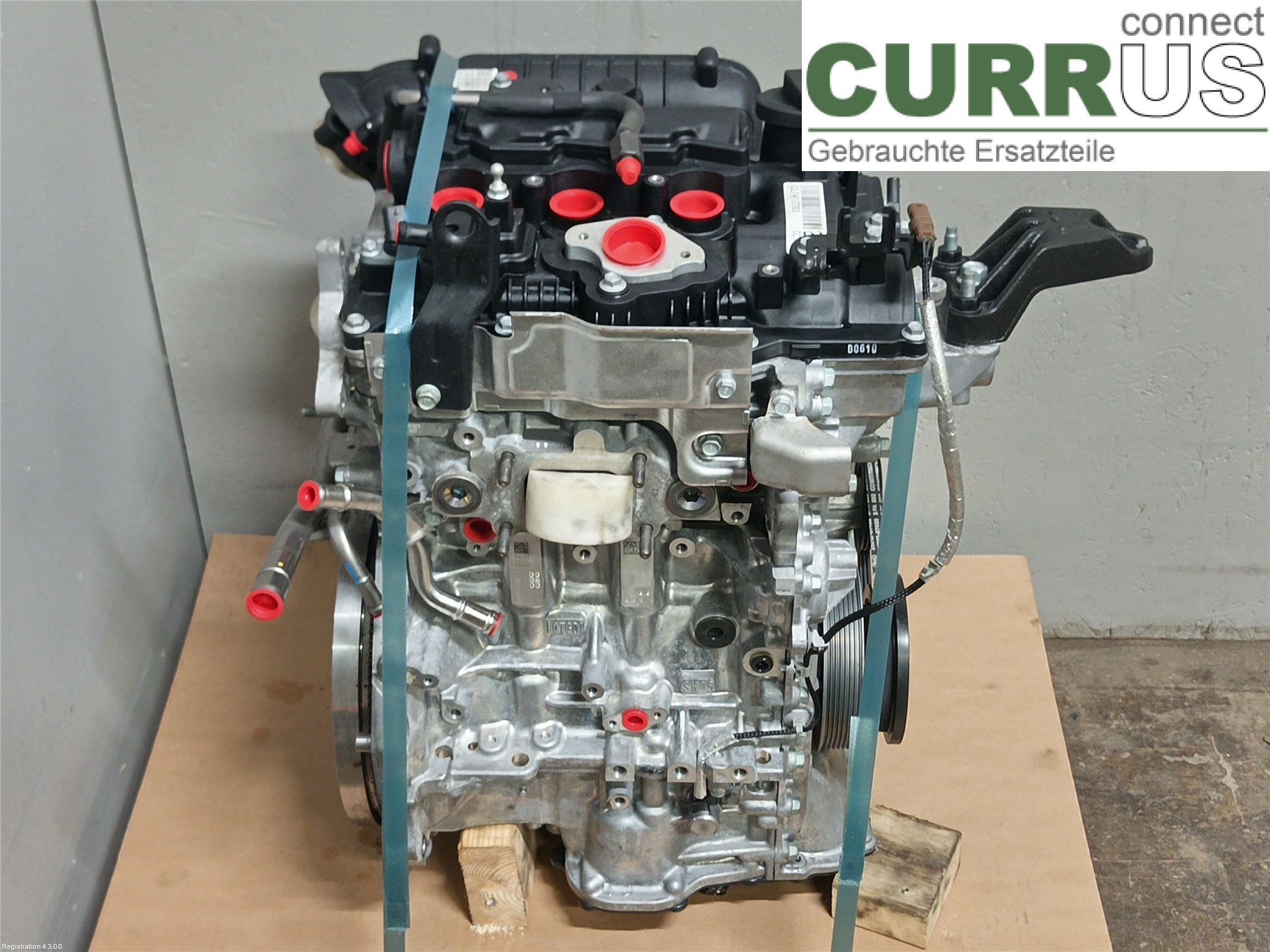 HYUNDAI i20  21- Engine  G3LE