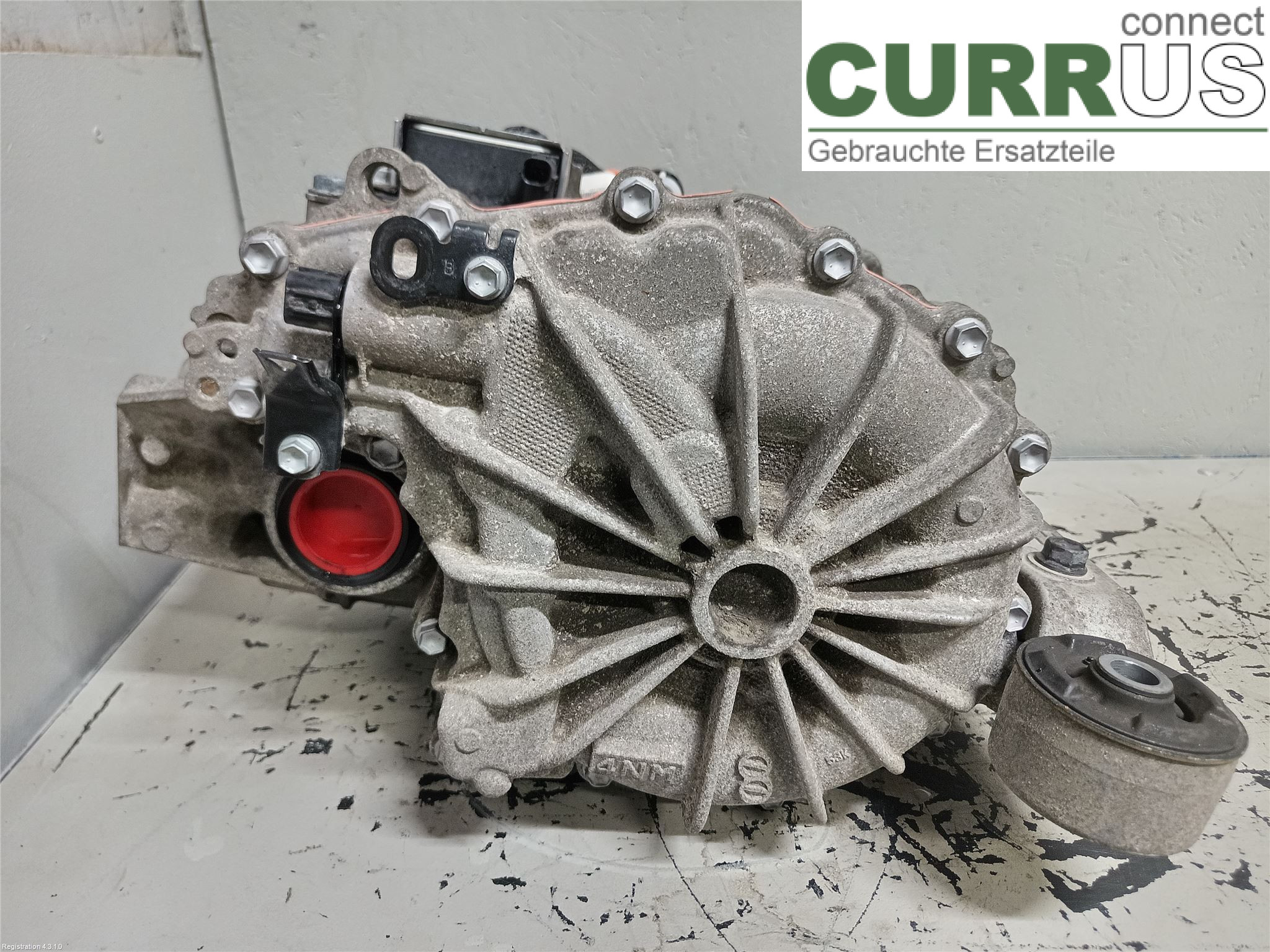 TOYOTA RAV4  19- Engine G1050-42010 A25A-FXS