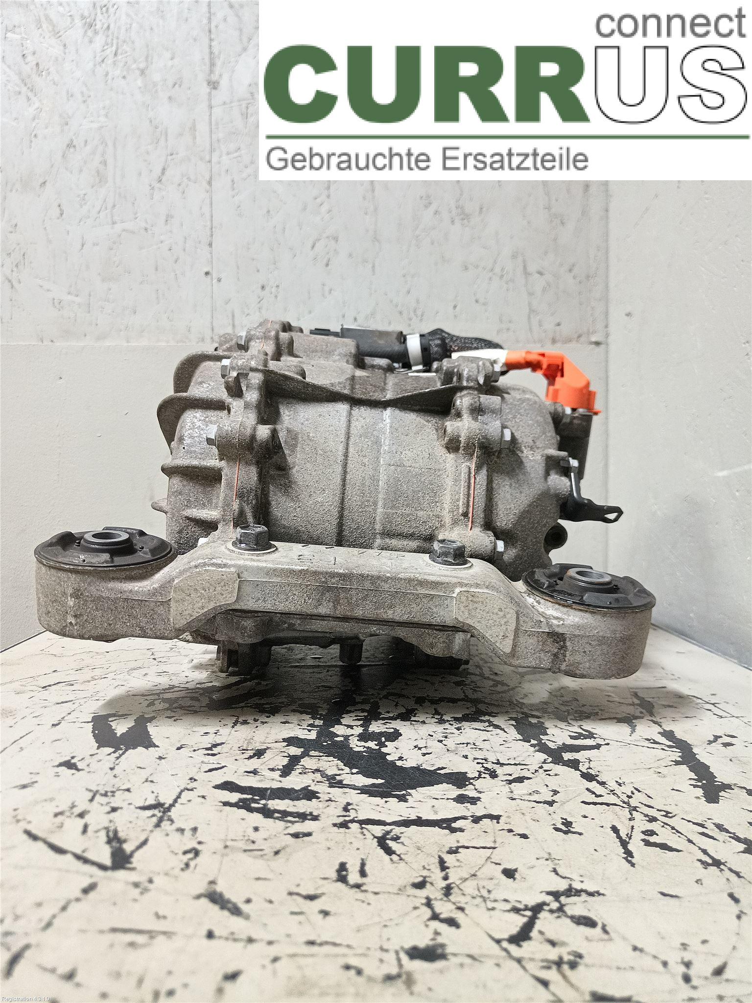 TOYOTA RAV4  19- Engine G1050-42010 A25A-FXS