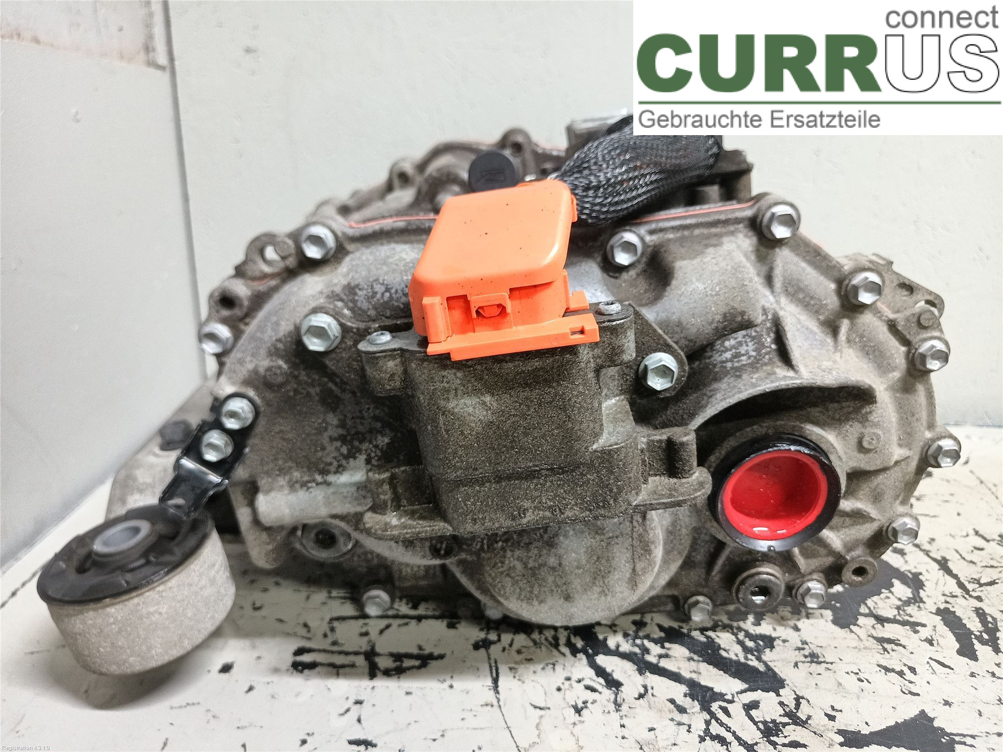 TOYOTA RAV4  19- Engine G1050-42010 A25A-FXS