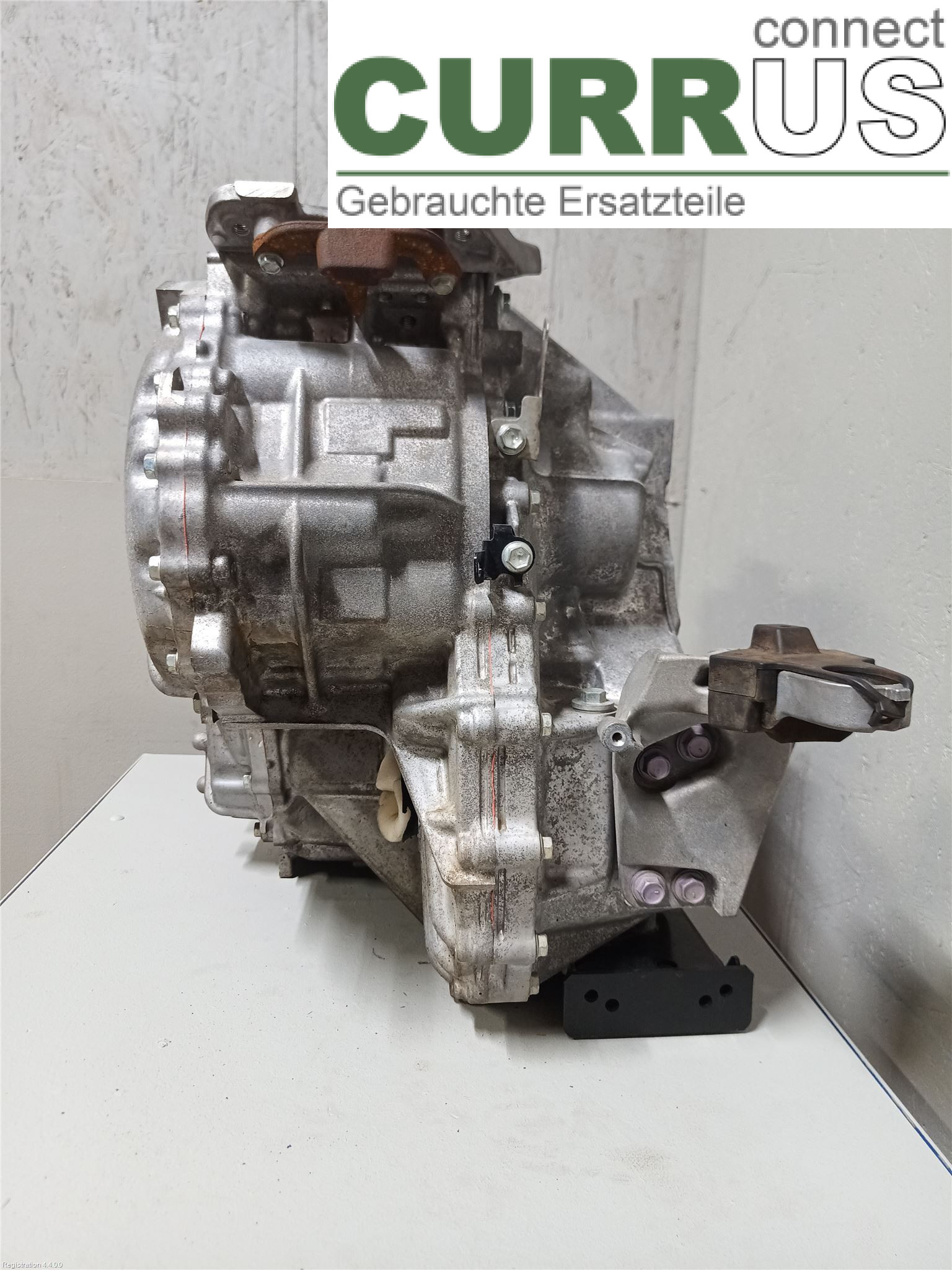 TOYOTA RAV4  19- Gearbox (Automatic) 30900-42020 A25A-FXS