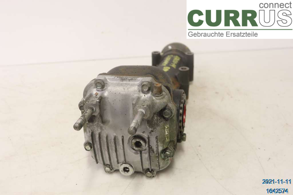 SUBARU LEGACY    10-14 Differentiel 38300AC300 2,5 CNG