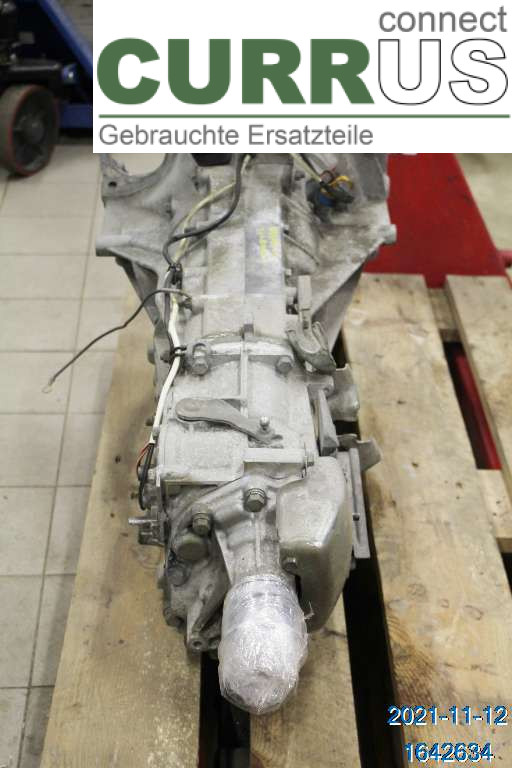 SUBARU LEGACY    10-14 Boîte 6 vitesses 32000AJ790 2,0D EE20