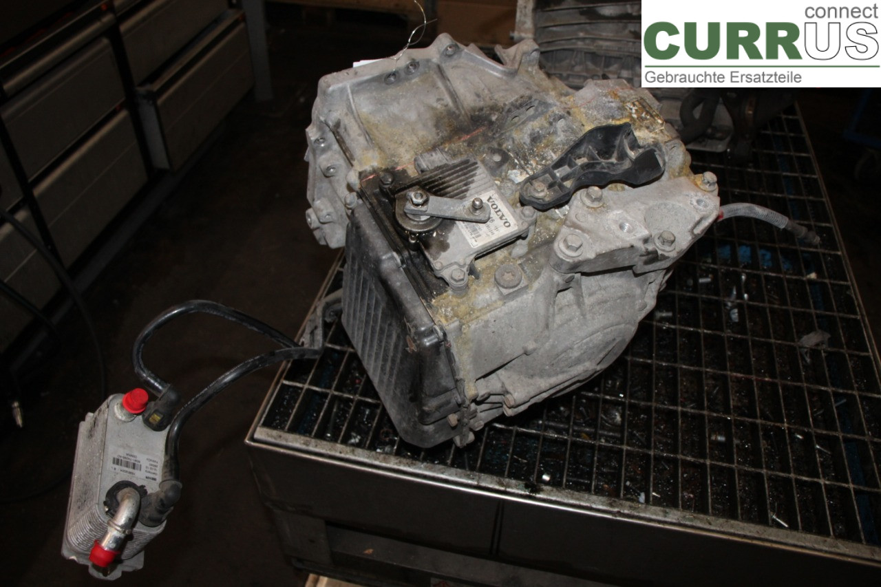 VOLVO V70      08-13 Gearbox (Automatic) 36051019 D5244T10