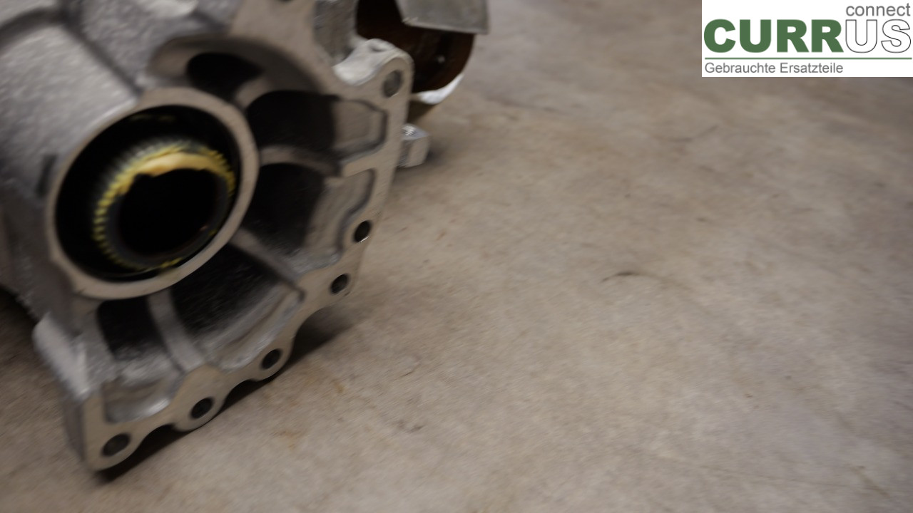 VOLVO XC90/RECHARGE  16- Distribution gear box 36011764 B420T