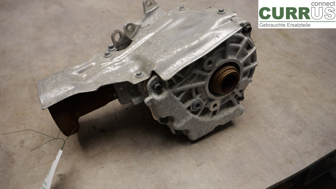 VOLVO XC90/RECHARGE  16- Distribution gear box 36011764 B420T