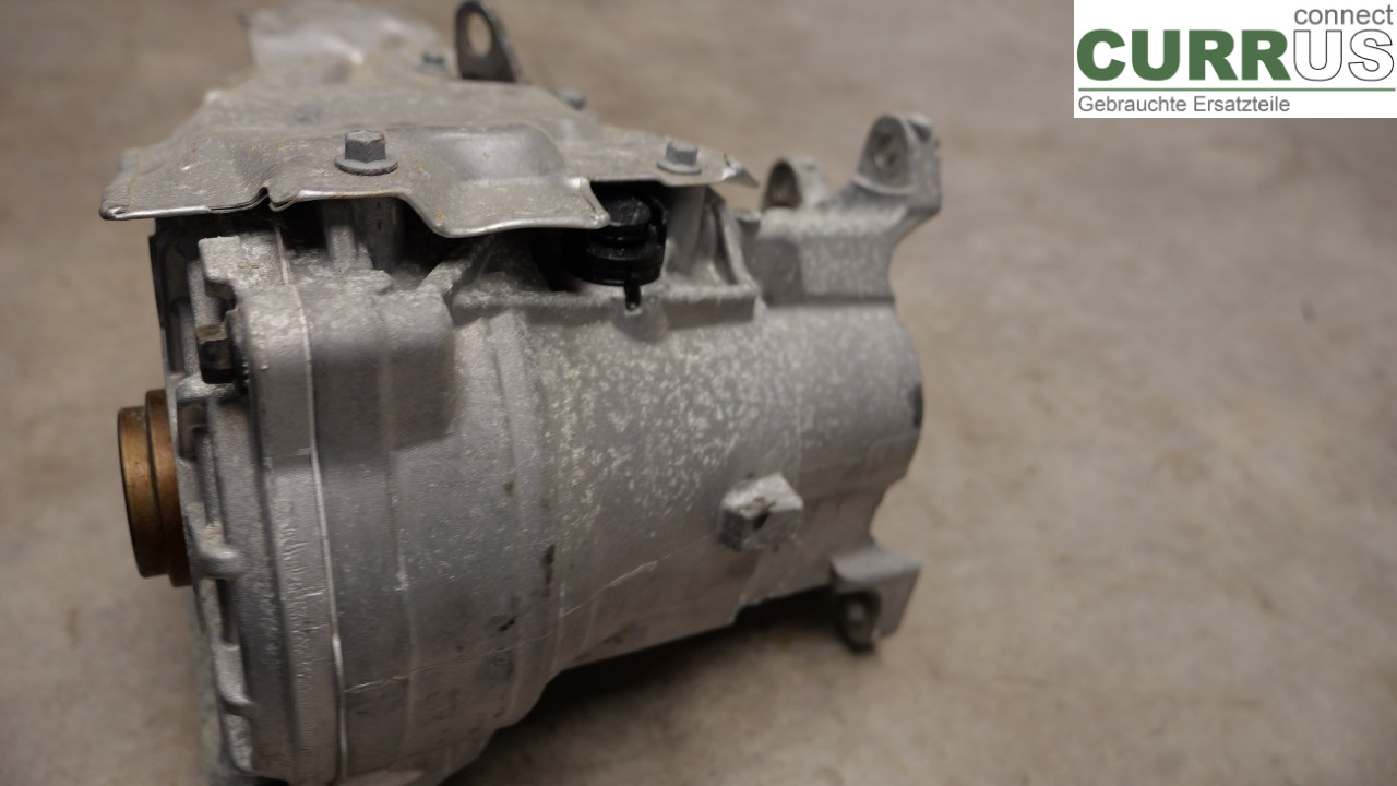 VOLVO XC90/RECHARGE  16- Distribution gear box 36011764 B420T
