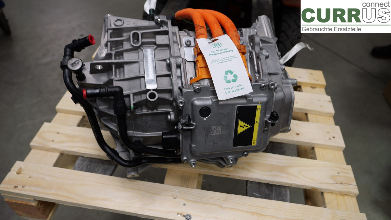 VOLVO V60  19- Engine 36003968 B4204T52