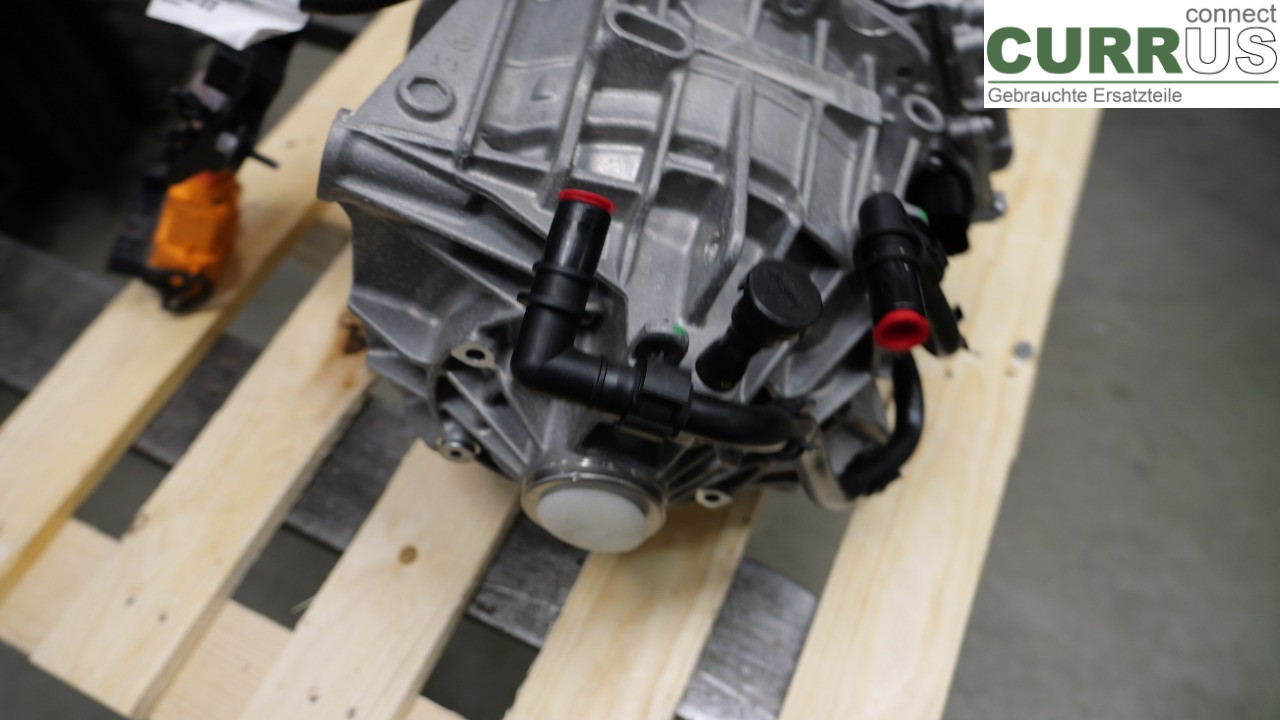 VOLVO V60  19- Engine 36003968 B4204T52