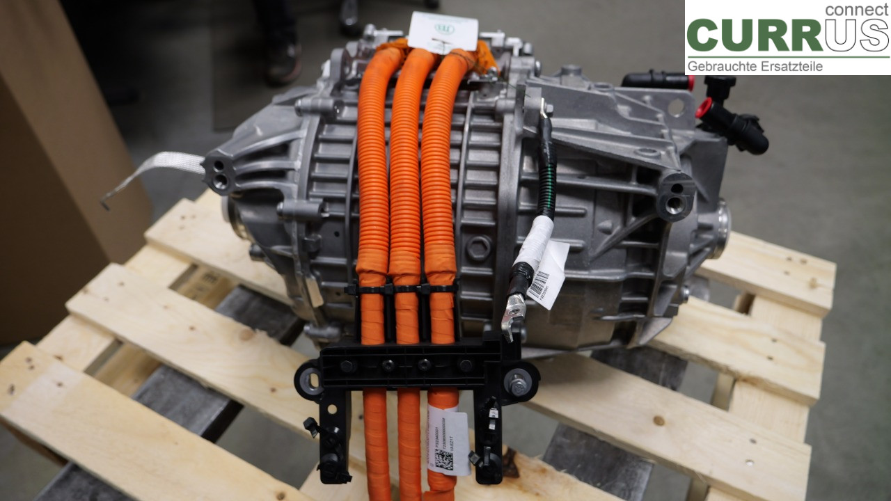 VOLVO V60  19- Engine 36003968 B4204T52