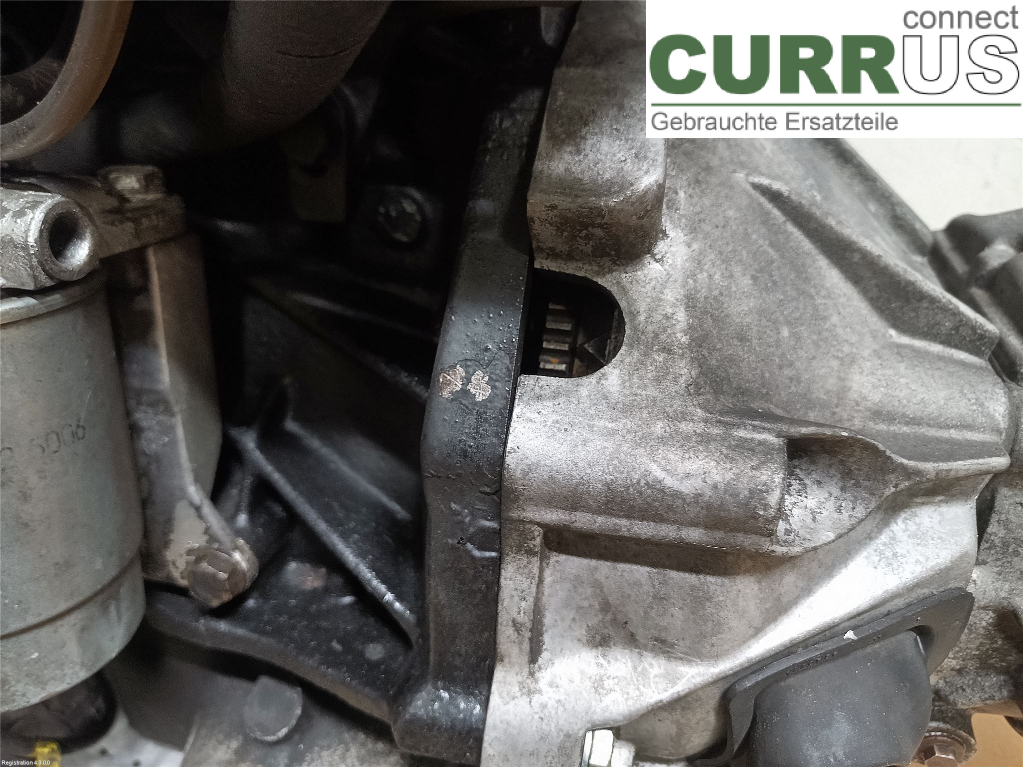 VOLVO 940      91-98 Engine 8251345 D24TIC