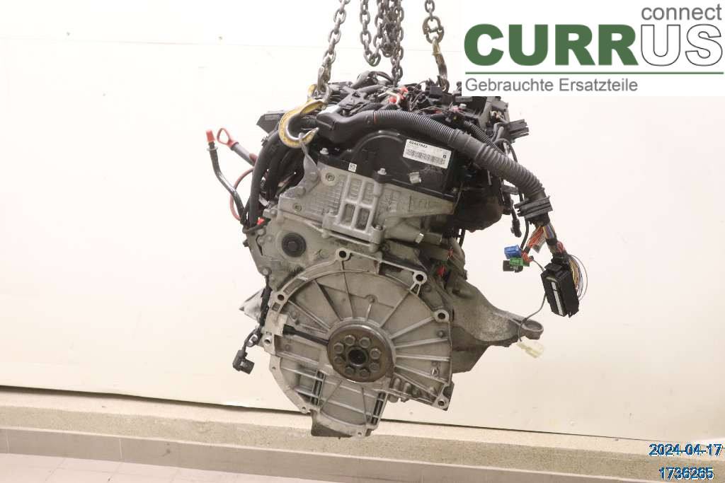 BMW 3 E90/91 SED/TOU 05-12 Engine 11002165559 2.0