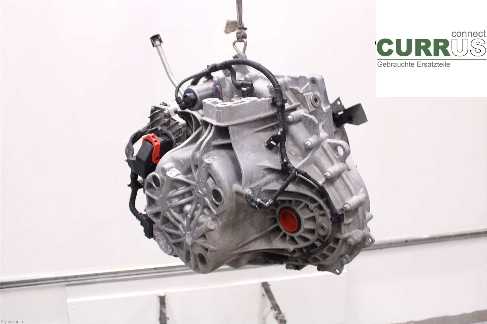 MB A-KLASS (W177)   18- Gearbox (Automatic) A7003702100 OM282.914