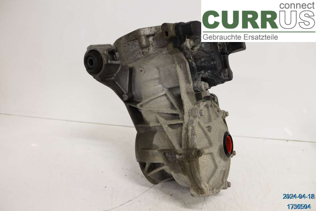 VOLVO V90 CROSS COUNTRY 17- Differential 36011762 B4 2.0 Hybrid