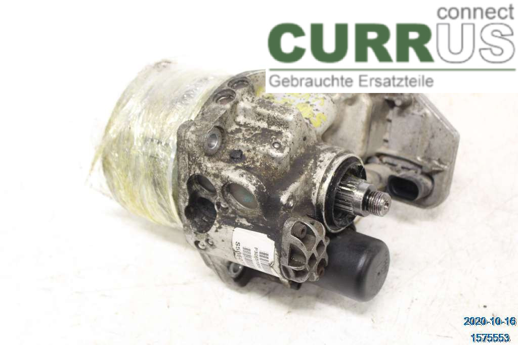 VOLVO V70      05-08 Différentiel 8603277 2.5 T