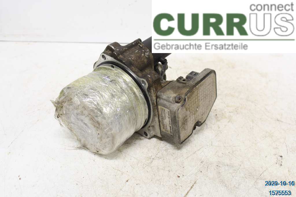 VOLVO V70      05-08 Différentiel 8603277 2.5 T