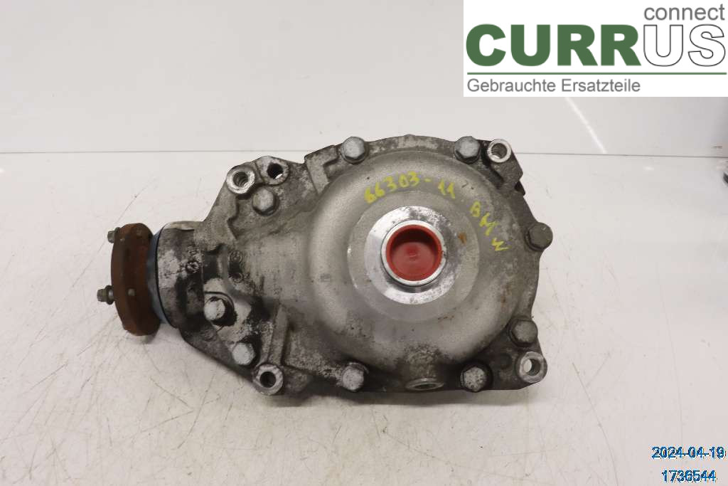 BMW 3 E90/91 SED/TOU 05-12 Differential 31507533973 2.0