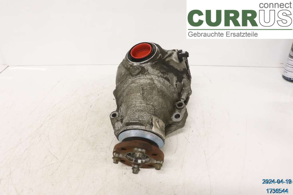 BMW 3 E90/91 SED/TOU 05-12 Differential 31507533973 2.0