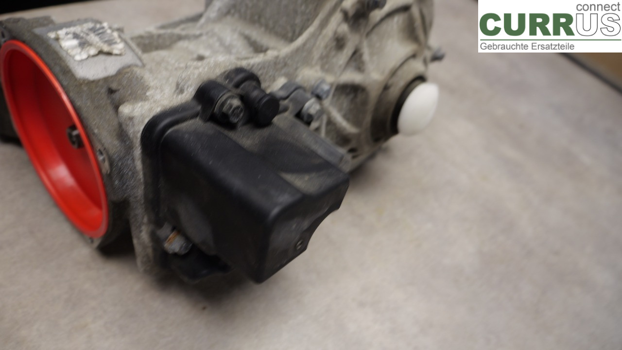 VOLVO XC90/RECHARGE  16- Differential 36011763 D420T2