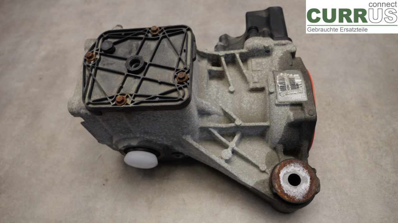 VOLVO XC90/RECHARGE  16- Differential 36011763 D420T2