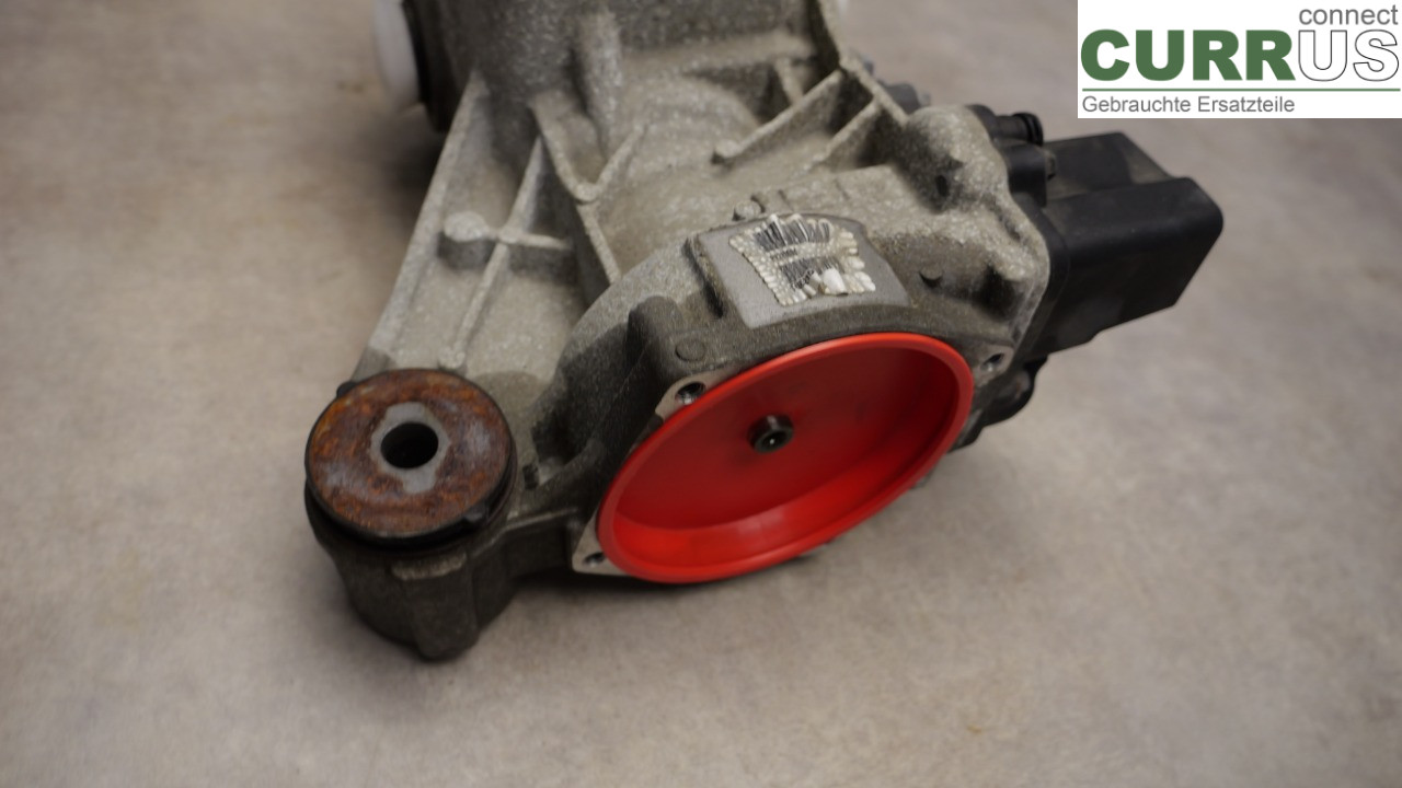 VOLVO XC90/RECHARGE  16- Differential 36011763 D420T2