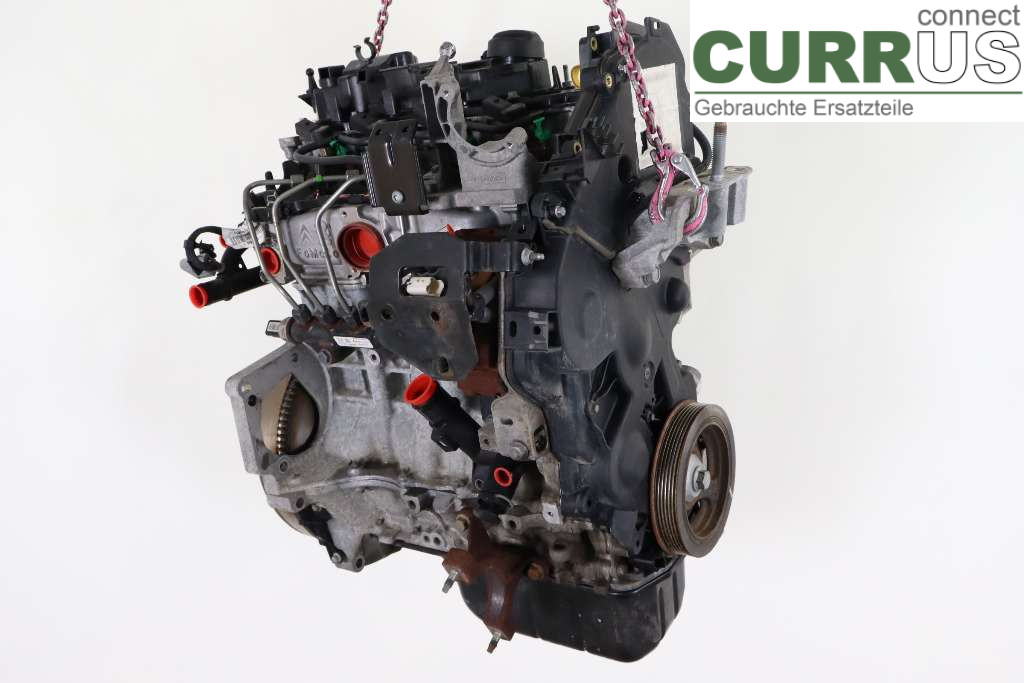 VOLVO V60  11-13 Motor 36050493 D4162T