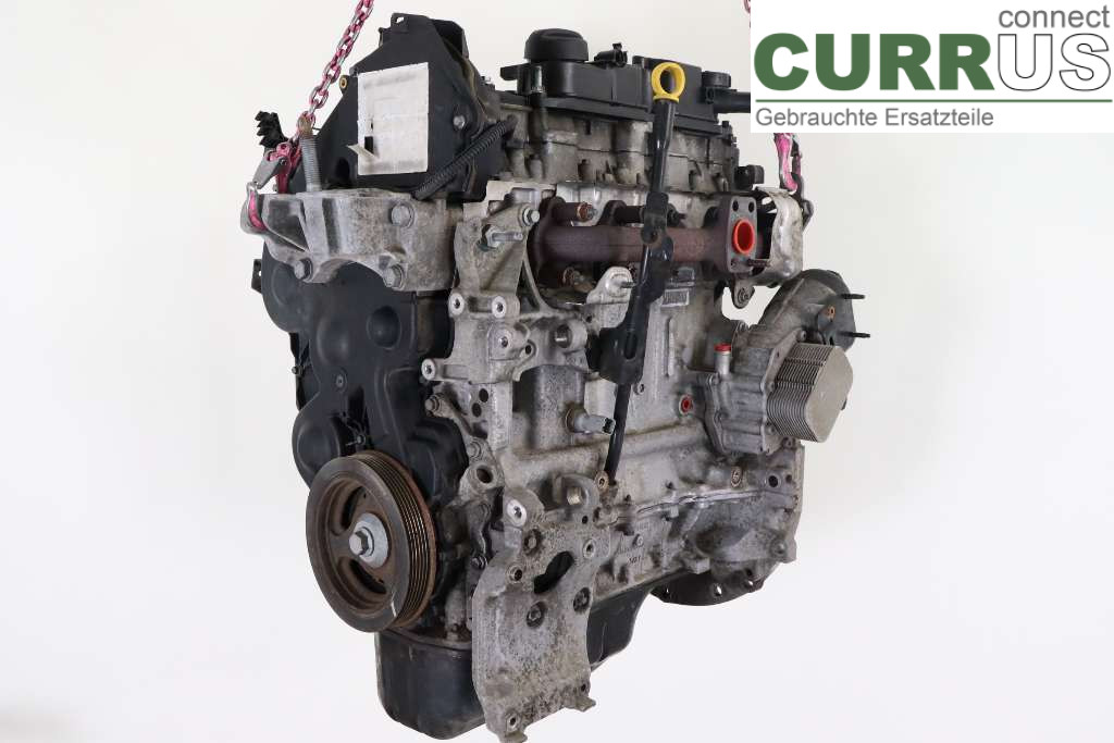 VOLVO V60  11-13 Motor 36050493 D4162T