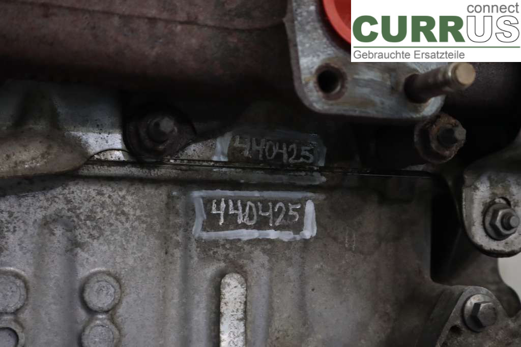 VOLVO V60  11-13 Motor 36050493 D4162T
