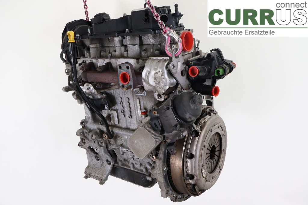VOLVO V60  11-13 Motor 36050493 D4162T