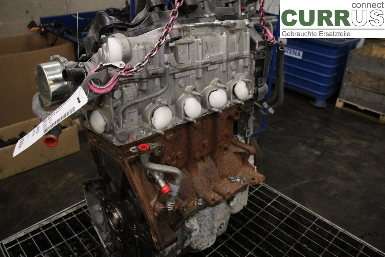 RENAULT KANGOO/E-TECH III 21- Engine 8201742949 K9K-872