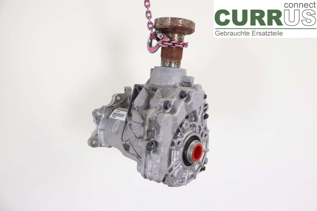 VOLVO V90 CROSS COUNTRY 17- Verteilergetriebe 36011765 D420T8