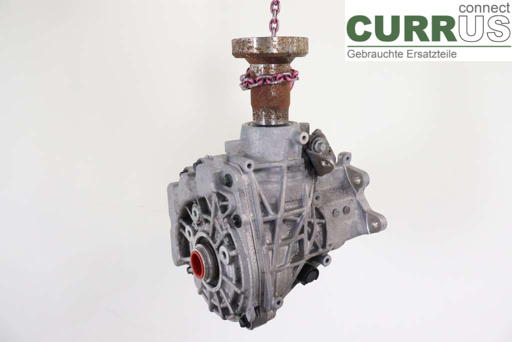 VOLVO V90 CROSS COUNTRY 17- Verteilergetriebe 36011765 D420T8