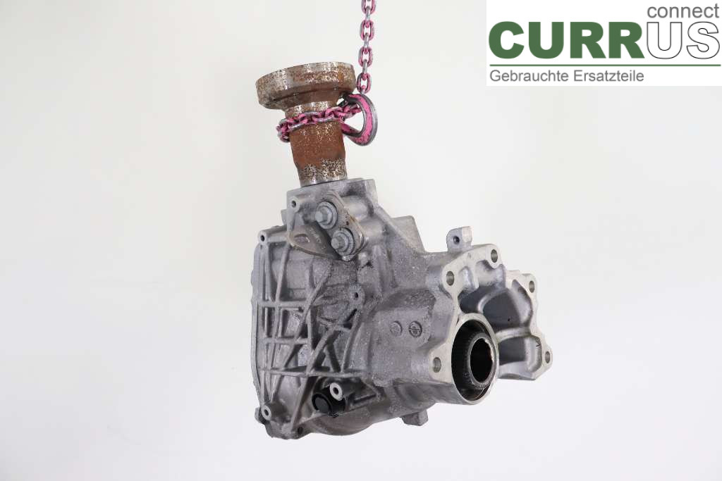 VOLVO V90 CROSS COUNTRY 17- Verteilergetriebe 36011765 D420T8