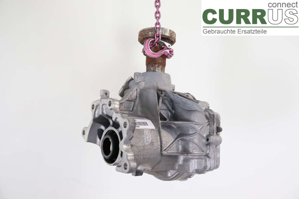 VOLVO V90 CROSS COUNTRY 17- Verteilergetriebe 36011765 D420T8