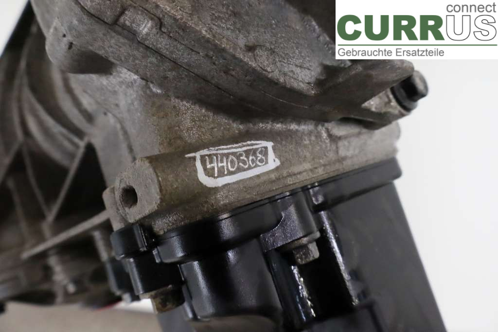 VOLVO V90 CROSS COUNTRY 17- Differential 36011762 D420T8