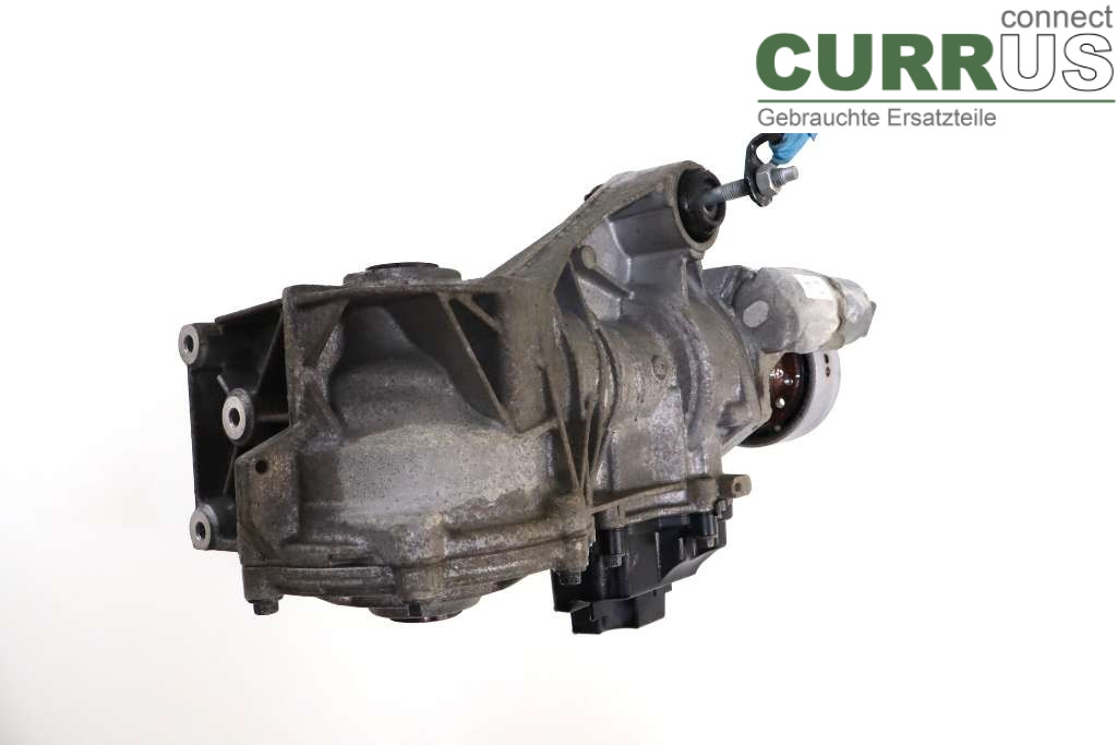 VOLVO V90 CROSS COUNTRY 17- Differential 36011762 D420T8