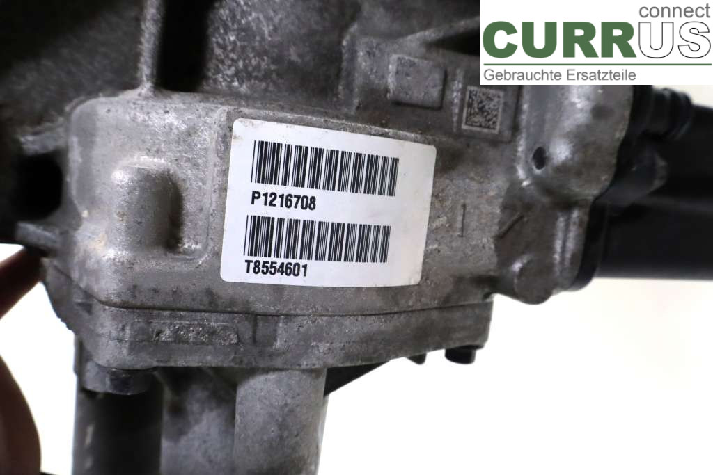 VOLVO V90 CROSS COUNTRY 17- Differential 36011762 D420T8