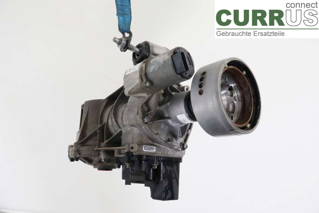 VOLVO V90 CROSS COUNTRY 17- Differential 36011762 D420T8