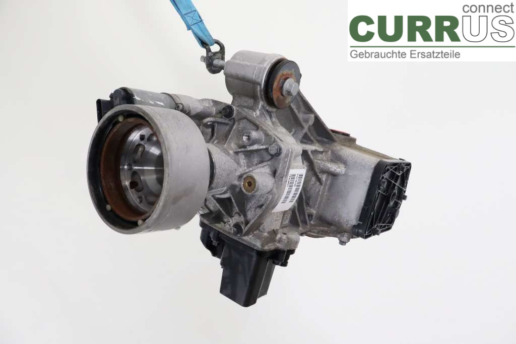 VOLVO V90 CROSS COUNTRY 17- Differential 36011762 D420T8