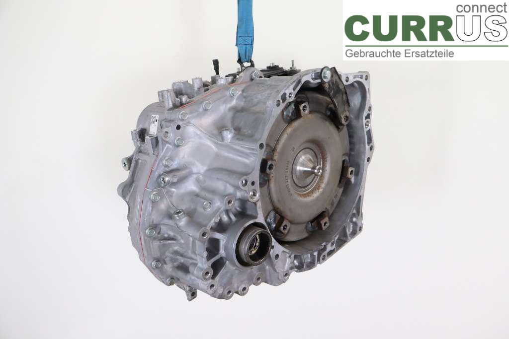 VOLVO V90 CROSS COUNTRY 17- Automatikgetriebe 36011758 D420T8
