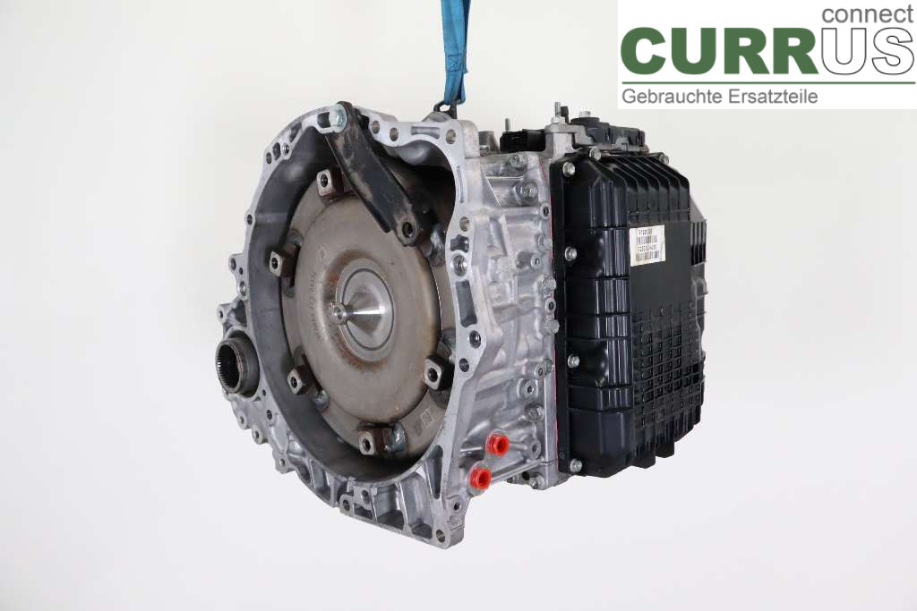 VOLVO V90 CROSS COUNTRY 17- Automatikgetriebe 36011758 D420T8