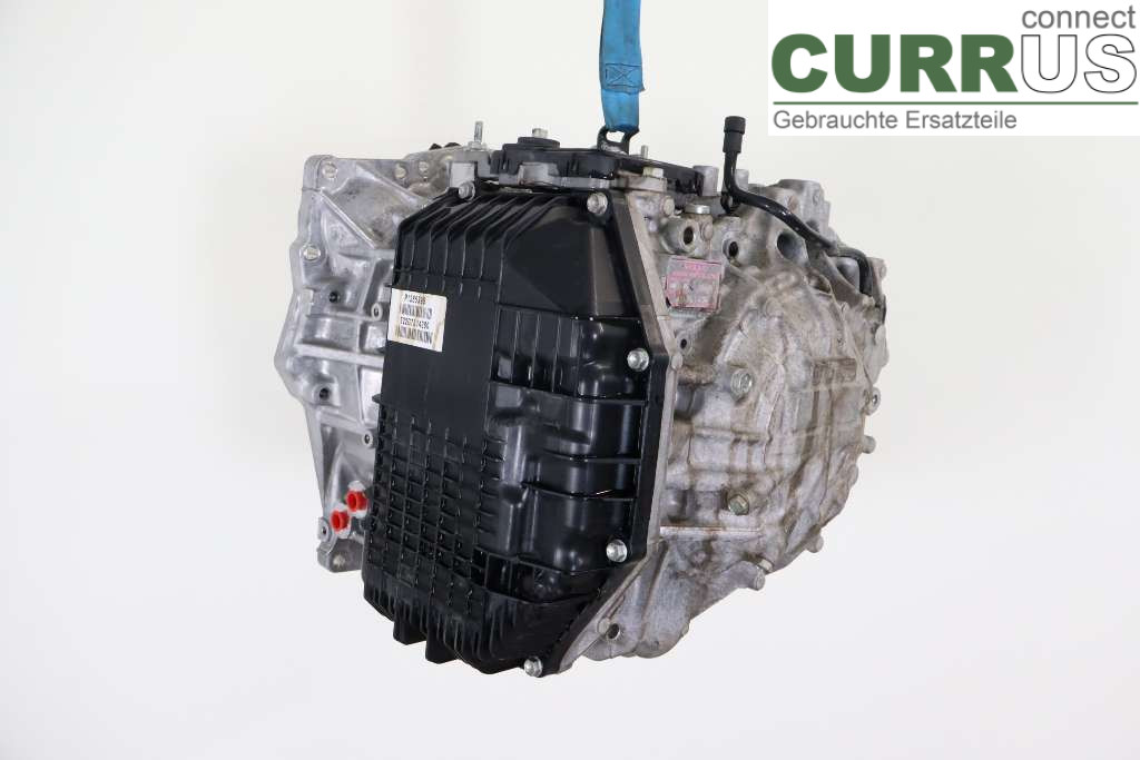 VOLVO V90 CROSS COUNTRY 17- Automatikgetriebe 36011758 D420T8