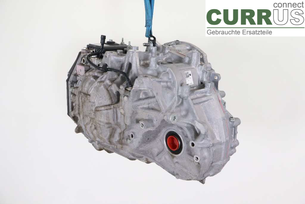 VOLVO V90 CROSS COUNTRY 17- Automatikgetriebe 36011758 D420T8