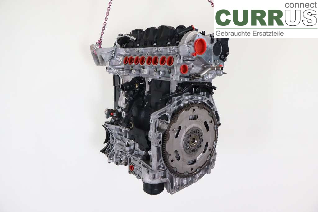 VOLVO V90 CROSS COUNTRY 17- Motor 36010463 D420T8