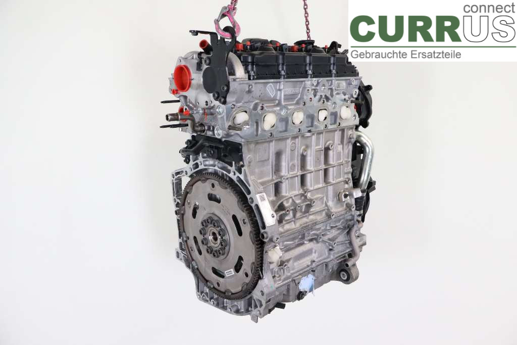 VOLVO V90 CROSS COUNTRY 17- Motor 36010463 D420T8