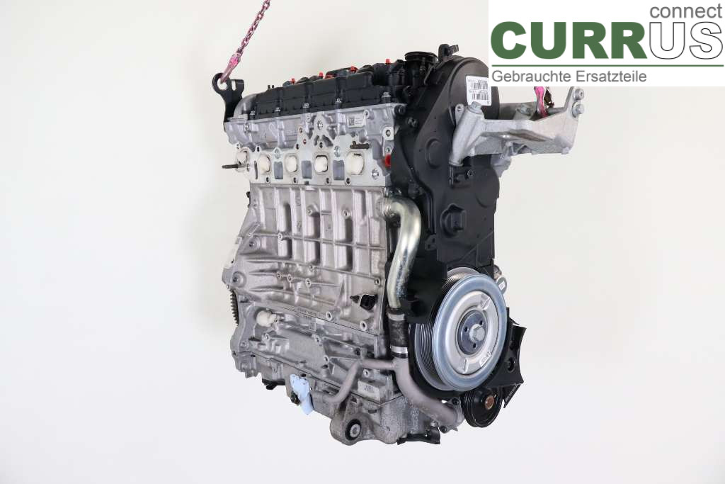 VOLVO V90 CROSS COUNTRY 17- Motor 36010463 D420T8