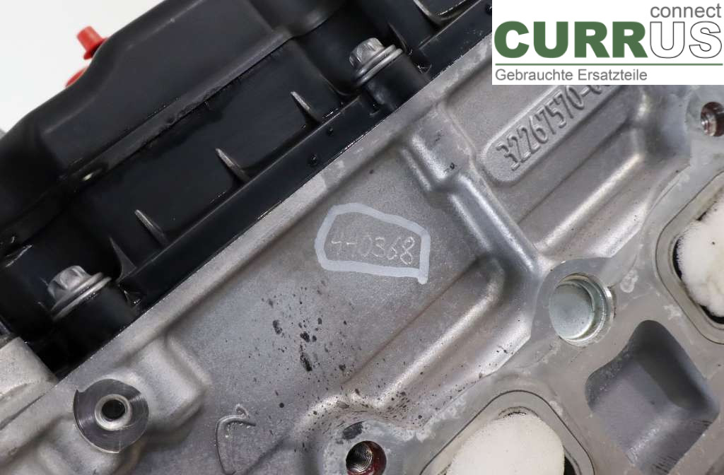 VOLVO V90 CROSS COUNTRY 17- Motor 36010463 D420T8